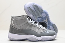 Women Jordan 11 Retro 05